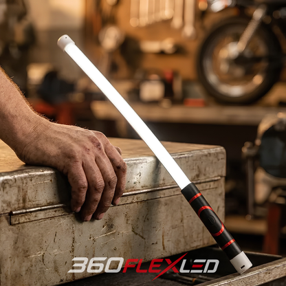 360FlexLED - Гъвкава LED лампа