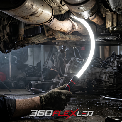 360FlexLED - Гъвкава LED лампа