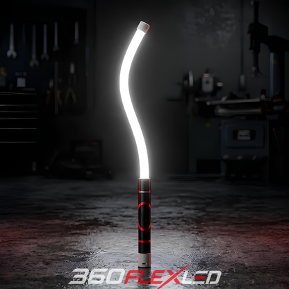 360FlexLED - Гъвкава LED лампа